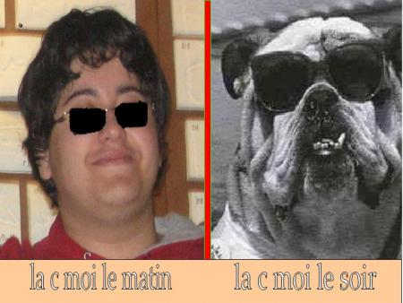 mon cher ami khalil